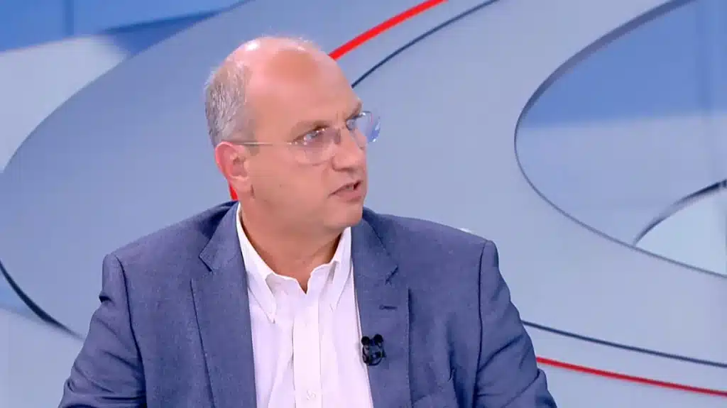 Γ.Οικονόμου: «Κραυγαλέα, τραγική, απαράδεκτη αποτυχία – Πρωτοφανή επιχειρησιακά σφάλματα» Γ.Οικονόμου: «Κραυγαλέα, τραγική, απαράδεκτη αποτυχία – Πρωτοφανή επιχειρησιακά σφάλματα»