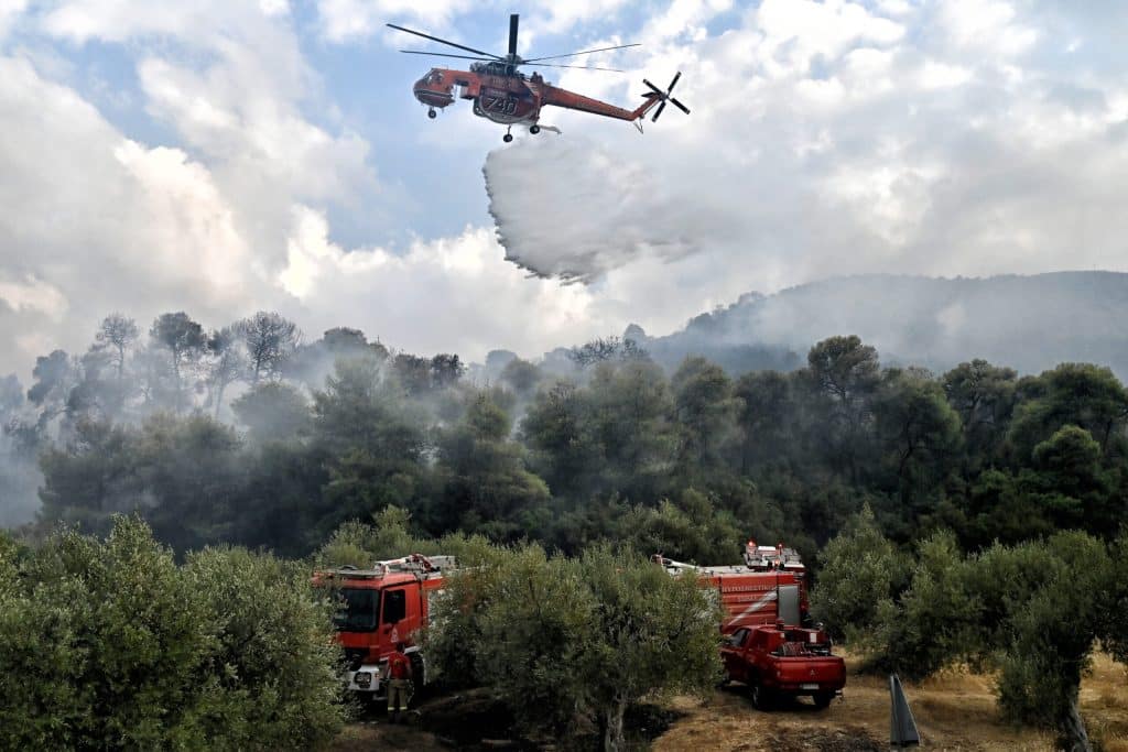 Yπό έλεγχο οι φωτιές στη Ροδόπη – Σε κατάσταση έκτακτης ανάγκης Γρατινή, Στυλάρι, Σιδηράδες Yπό έλεγχο οι φωτιές στη Ροδόπη – Σε κατάσταση έκτακτης ανάγκης Γρατινή, Στυλάρι, Σιδηράδες