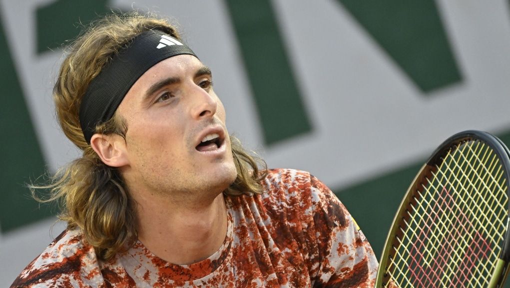 Κυκλοφόρησαν τα εισιτήρια για το Davis Cup! Κυκλοφόρησαν τα εισιτήρια για το Davis Cup!