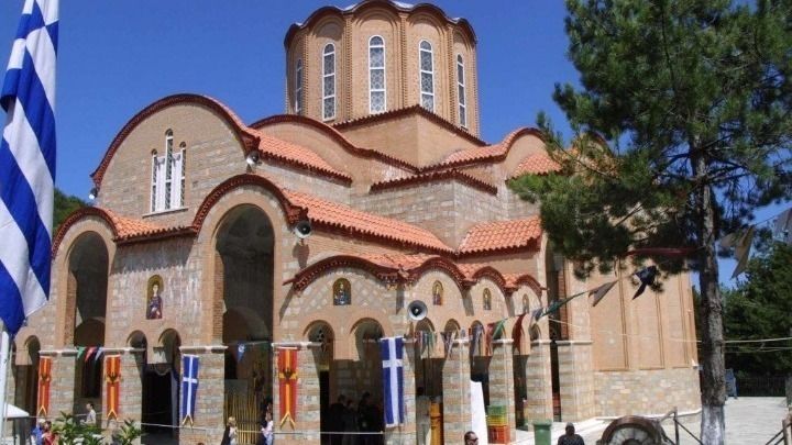 Η Ελλάδα γιορτάζει το «Πάσχα του καλοκαιριού»: Έθιμα, παραδόσεις και εορτασμοί σε όλη την Ελλάδα για τον Δεκαπενταύγουστο Η Ελλάδα γιορτάζει το «Πάσχα του καλοκαιριού»: Έθιμα, παραδόσεις και εορτασμοί σε όλη την Ελλάδα για τον Δεκαπενταύγουστο