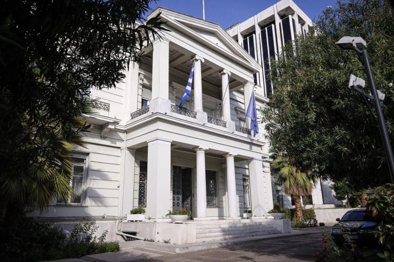 Η απάντηση της Αθήνας στον Κροάτη πρόεδρο – Η δικαιοσύνη είναι ανεξάρτητη και κάνει τη δουλειά της αμερόληπτα Η απάντηση της Αθήνας στον Κροάτη πρόεδρο – Η δικαιοσύνη είναι ανεξάρτητη και κάνει τη δουλειά της αμερόληπτα