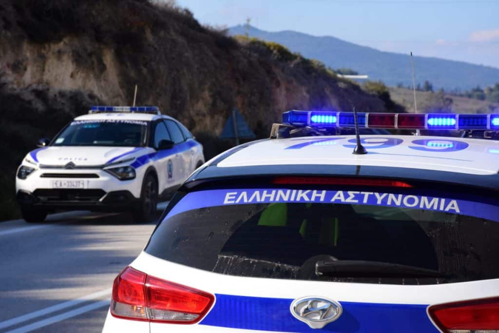 Σε διαθεσιμότητα τέθηκε ο αξιωματικός της ΕΛΑΣ που συνελήφθη στη Ζάκυνθο για δωροληψία Σε διαθεσιμότητα τέθηκε ο αξιωματικός της ΕΛΑΣ που συνελήφθη στη Ζάκυνθο για δωροληψία
