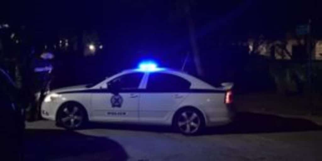 Άγιος Δημήτριος: Πυροβολισμοί έξω από αστυνομικό τμήμα