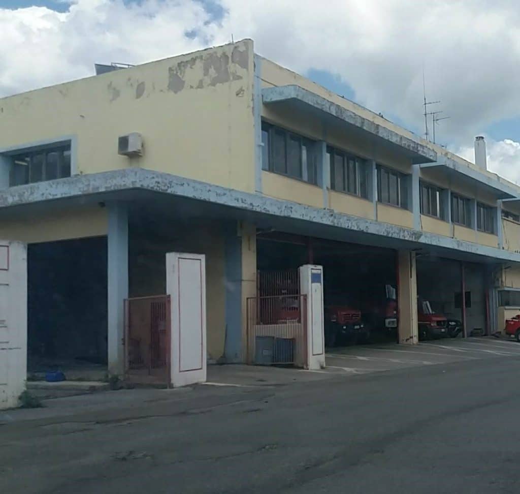 Σύλληψη ατόμου για ξέσπασμα δασικής πυρκαγιάς στο Στεφάνι Τενέας Κορινθίας