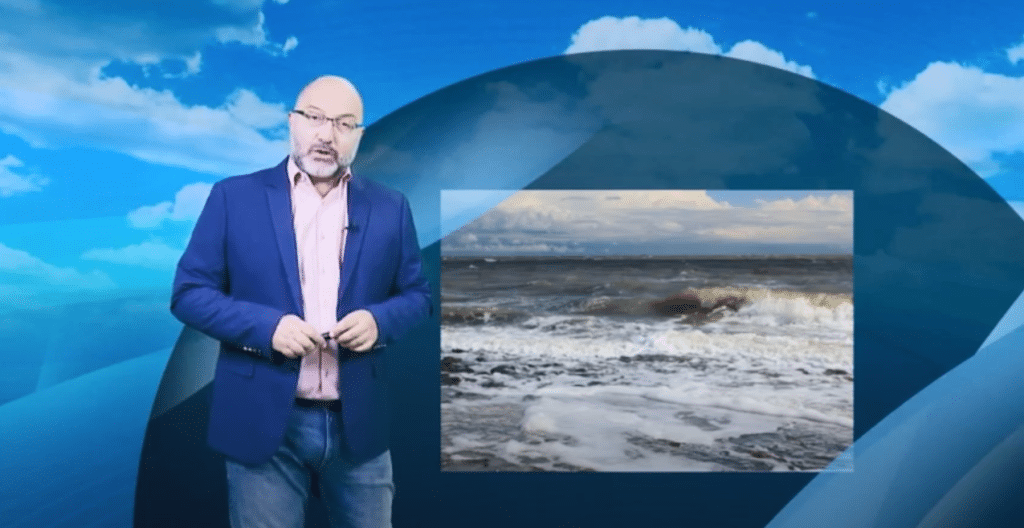 Σ. Αρναούτογλου για κακοκαιρία Daniel: Τα προβλεπόμενα ύψη βροχής είναι πρωτοφανή – Δεν έχω δει παρόμοια ποτέ στη ζωή μου Σ. Αρναούτογλου για κακοκαιρία Daniel: Τα προβλεπόμενα ύψη βροχής είναι πρωτοφανή – Δεν έχω δει παρόμοια ποτέ στη ζωή μου