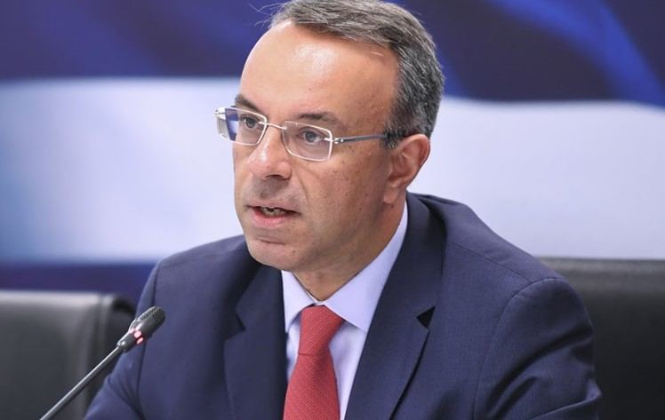 Χρήστος Σταϊκούρας: «Χρειάζεται νηφαλιότητα και ψυχραιμία»
