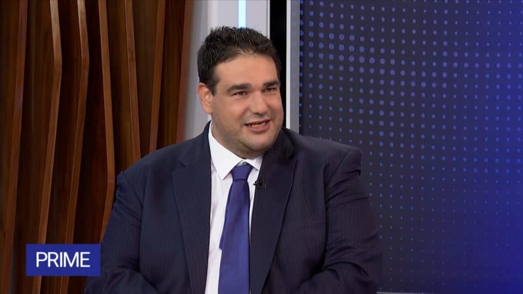 Θ. Λιβάνιος για νομοσχέδιο ΟΤΑ: Θα γίνει καλύτερη αξιοποίηση του δυναμικού – Θα επιβραβεύονται οι δήμοι με καλές επιδόσεις Θ. Λιβάνιος για νομοσχέδιο ΟΤΑ: Θα γίνει καλύτερη αξιοποίηση του δυναμικού – Θα επιβραβεύονται οι δήμοι με καλές επιδόσεις