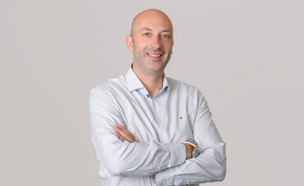 Χριστόφορος Αχινιώτης: Επιμένοντας στην καρδιά της Ελλάδας, θα τα καταφέρουμε!(video)