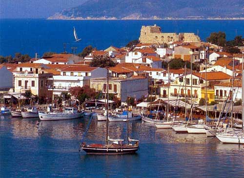 Σάμος: Στο 90% η πληρότητα στα ξενοδοχεία και τον Σεπτέμβριο – Αισιοδοξία για επιμήκυνση της τουριστικής περιόδου Σάμος: Στο 90% η πληρότητα στα ξενοδοχεία και τον Σεπτέμβριο – Αισιοδοξία για επιμήκυνση της τουριστικής περιόδου