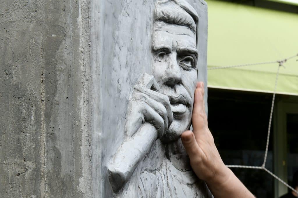 Αντιφασιστικός Σεπτέμβρης 2023: Δέκα χρόνια από τη δολοφονία του Παύλου Φύσσα – Μεγάλη συναυλία απόψε στα Λιπάσματα Αντιφασιστικός Σεπτέμβρης 2023: Δέκα χρόνια από τη δολοφονία του Παύλου Φύσσα – Μεγάλη συναυλία απόψε στα Λιπάσματα