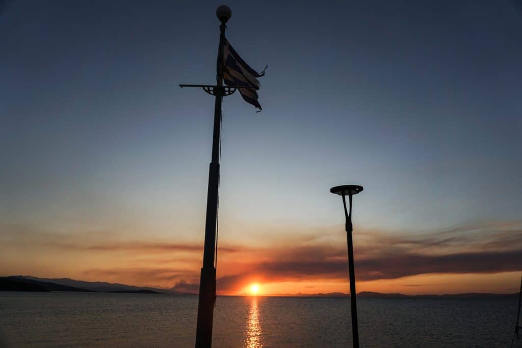 Στήριξη πληγέντων και ενίσχυση πυροπροστασίας σε «πρώτο πλάνο» – Στη Ρόδο ο Κυρ. Μητσοτάκης Στήριξη πληγέντων και ενίσχυση πυροπροστασίας σε «πρώτο πλάνο» – Στη Ρόδο ο Κυρ. Μητσοτάκης