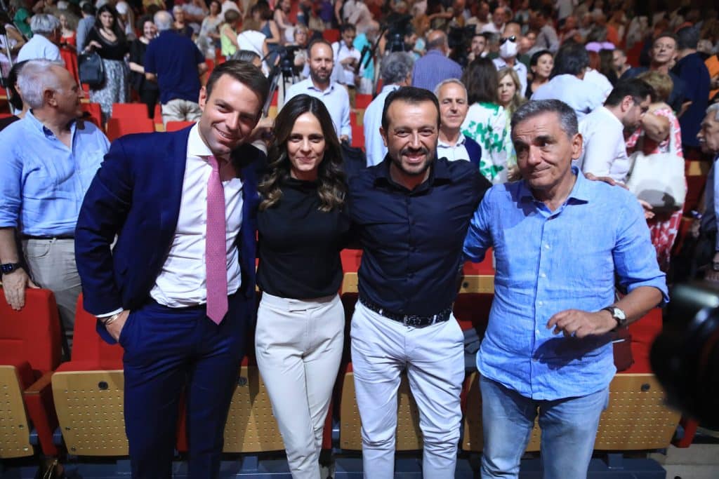 Εκλογές ΣΥΡΙΖΑ: Η «μάχη» για το νέο πρόεδρο ξεκίνησε – Άνοιξαν οι κάλπες
