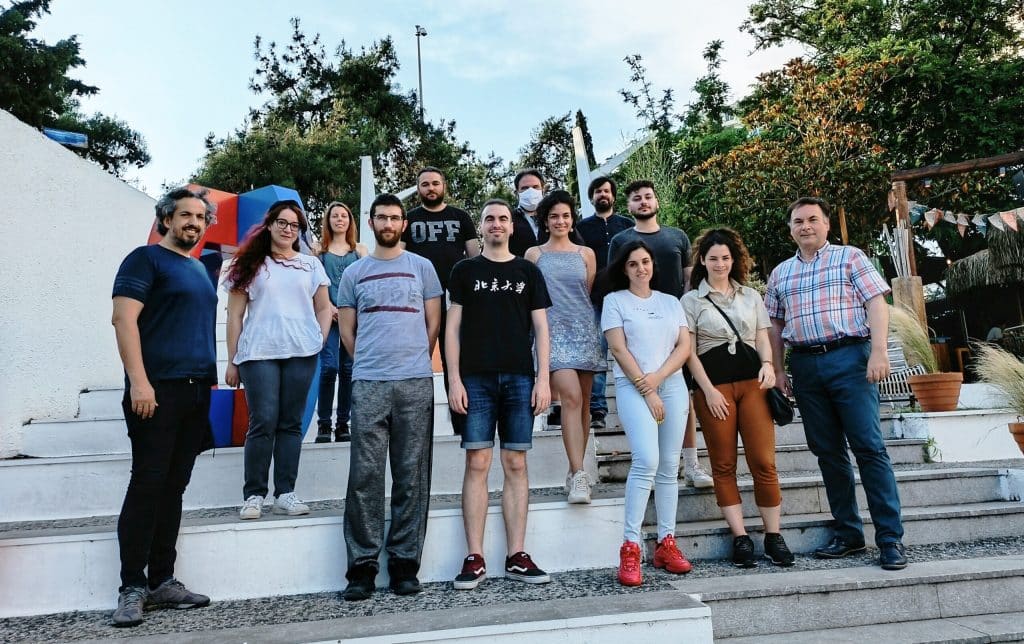 Παγκόσμια πρώτη για ελληνικό Πανεπιστήμιο και τον καθηγητή Νίκο Στεργιούλα στην ανίχνευση νέας υποψήφιας πηγής βαρυτικών κυμάτων από τους ανιχνευτές LIGO Παγκόσμια πρώτη για ελληνικό Πανεπιστήμιο και τον καθηγητή Νίκο Στεργιούλα στην ανίχνευση νέας υποψήφιας πηγής βαρυτικών κυμάτων από τους ανιχνευτές LIGO