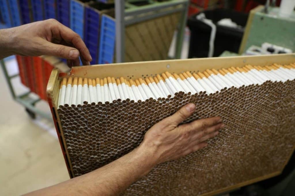 Γαλλία: Κλείνει στην Κορσική το τελευταίο εργοστάσιο τσιγάρων