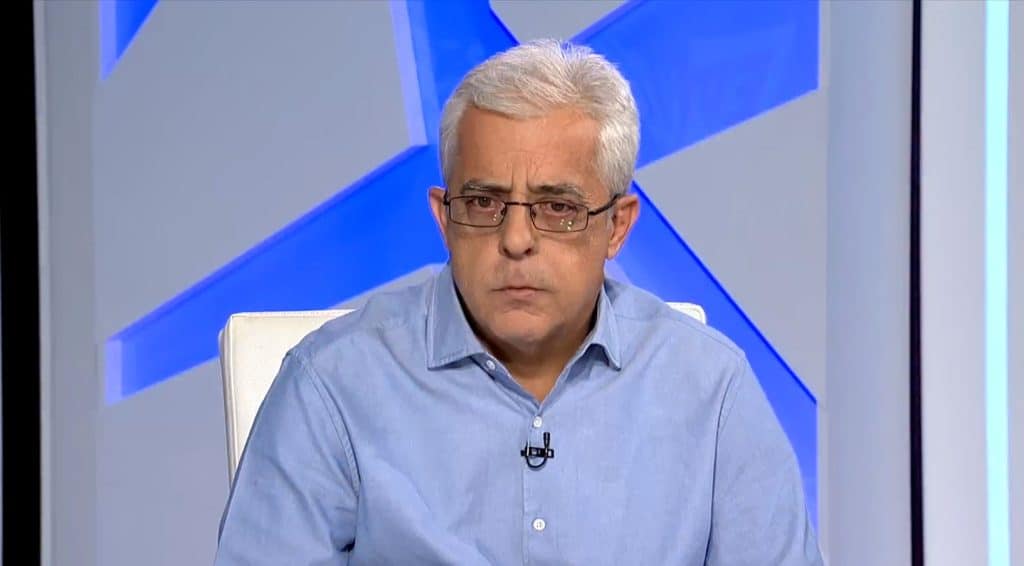 Ισορροπία μεταξύ τουρισμού και ποιότητας ζωής: Τι είπε στην ΕΡΤ ο υποψήφιος Δήμαρχος Αθηνών Ν. Σοφιανός
