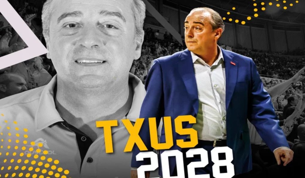 Στο “τιμόνι” της Τενερίφης ο Βιντορέτα μέχρι το 2028 Στο “τιμόνι” της Τενερίφης ο Βιντορέτα μέχρι το 2028