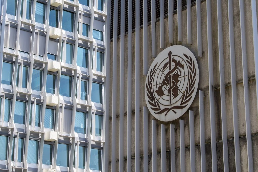 ΠΟΥ: Επαγρύπνηση για κρούσμα ιού της γρίπης των χοίρων A(H1N1) παραλλαγής (v) στην Ολλανδία ΠΟΥ: Επαγρύπνηση για κρούσμα ιού της γρίπης των χοίρων A(H1N1) παραλλαγής (v) στην Ολλανδία