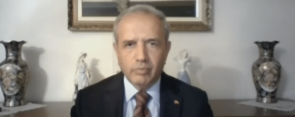 Πρωτοσέλιδο Sozcu: «Στα κατεχόμενα νησιά μας υπάρχουν 6.000 Έλληνες στρατιώτες» Πρωτοσέλιδο Sozcu: «Στα κατεχόμενα νησιά μας υπάρχουν 6.000 Έλληνες στρατιώτες»