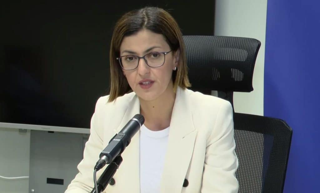 Θεσσαλία – Ειρ. Αγαπηδάκη: Ακατάλληλο παραμένει το νερό στο Βόλο – Δύο κρούσματα σαλμονέλας Θεσσαλία – Ειρ. Αγαπηδάκη: Ακατάλληλο παραμένει το νερό στο Βόλο – Δύο κρούσματα σαλμονέλας