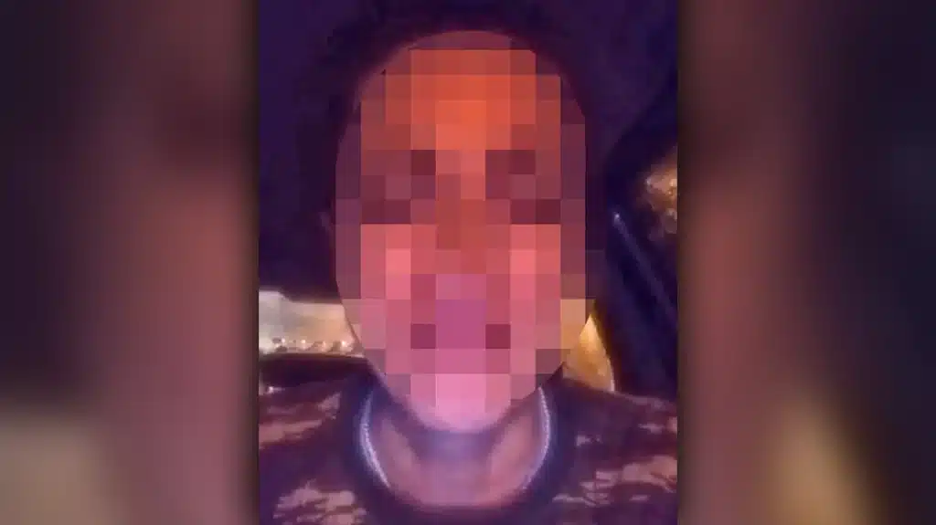 Ιωάννινα: Συνελήφθη 35χρονη για fake news – Δείτε το βίντεο που έκλαιγε για δήθεν 100 νεκρούς στη Θεσσαλία Ιωάννινα: Συνελήφθη 35χρονη για fake news – Δείτε το βίντεο που έκλαιγε για δήθεν 100 νεκρούς στη Θεσσαλία
