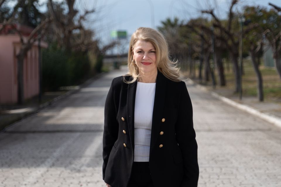 Στυλίδα: Αναβάλλονται τα εγκαίνια του Εκλογικού Κέντρου της Βιργινίας Στεργίου Στυλίδα: Αναβάλλονται τα εγκαίνια του Εκλογικού Κέντρου της Βιργινίας Στεργίου