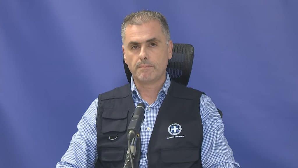 Θεσσαλία – Ενημέρωση: Συνεχίζονται οι αυτοψίες από τα ειδικά συνεργεία – Περισσότερες από 4.280 για κρατική αρωγή Θεσσαλία – Ενημέρωση: Συνεχίζονται οι αυτοψίες από τα ειδικά συνεργεία – Περισσότερες από 4.280 για κρατική αρωγή