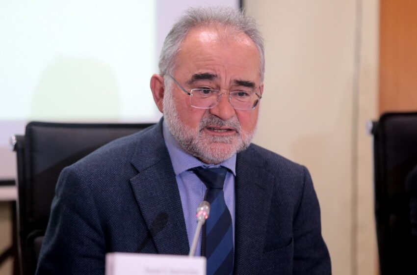 Μηνυτήρια Αναφορά κατέθεσε ο υπ. Περιφερειάρχης, Λουκάς Αποστολίδης, στην Εισαγγελία του Πρωτοδικείου Λαμίας Μηνυτήρια Αναφορά κατέθεσε ο υπ. Περιφερειάρχης, Λουκάς Αποστολίδης, στην Εισαγγελία του Πρωτοδικείου Λαμίας