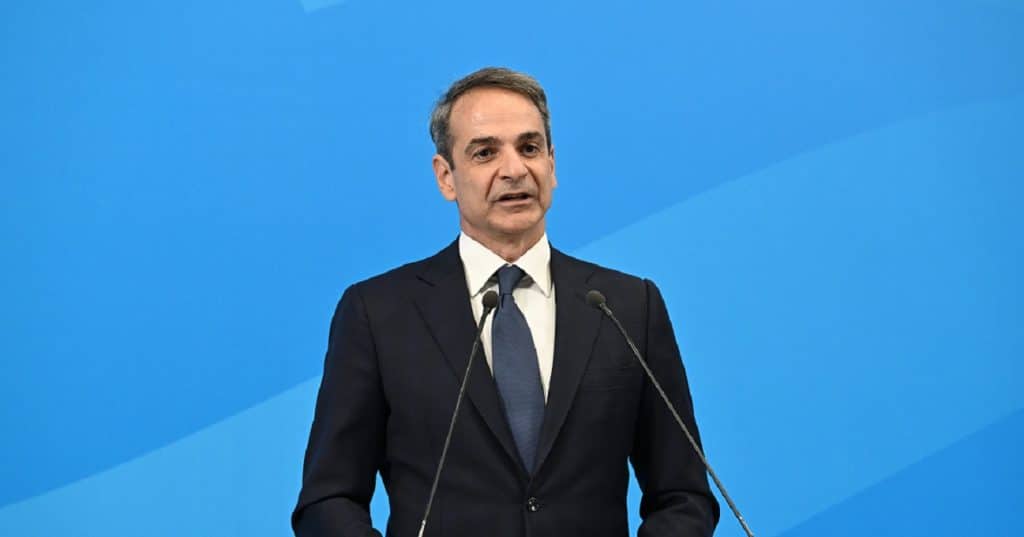 Κυριάκος Μητσοτάκης: Κλειδώνει το πακέτο ΔΕΘ – Τι θα περιλαμβάνει Κυριάκος Μητσοτάκης: Κλειδώνει το πακέτο ΔΕΘ – Τι θα περιλαμβάνει
