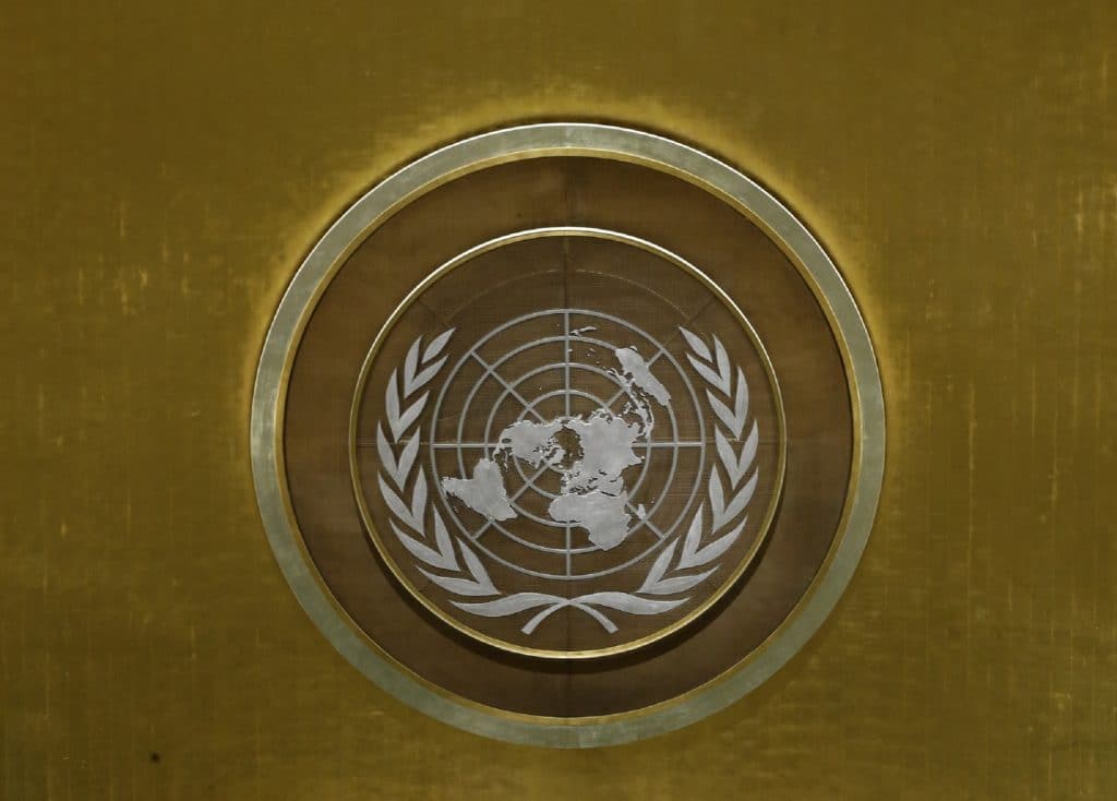 Σουδάν: Παραιτήθηκε ο ειδικός επιτετραμμένος του ΟΗΕ, Φόλκερ Πέρτες Σουδάν: Παραιτήθηκε ο ειδικός επιτετραμμένος του ΟΗΕ, Φόλκερ Πέρτες