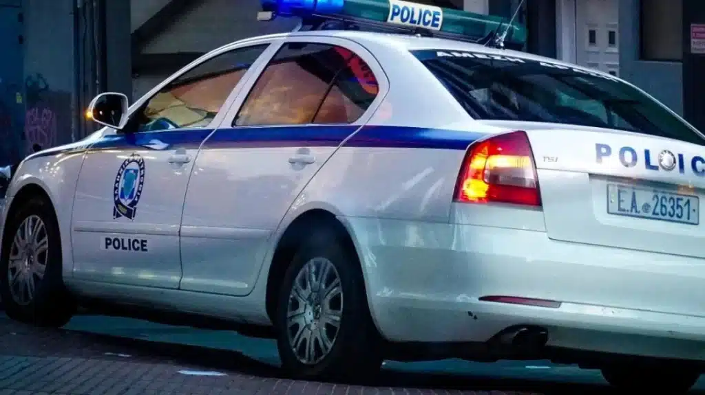Λάρισα: Πυροβολισμοί έξω από σχολείο – Τρεις τραυματίες Λάρισα: Πυροβολισμοί έξω από σχολείο – Τρεις τραυματίες