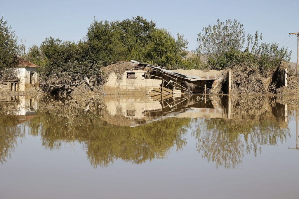 Επαγγελματικό Επιμελητήριο Αθηνών: 50.000 ευρώ στους πληγέντες Θεσσαλίαςκαι Έβρου Επαγγελματικό Επιμελητήριο Αθηνών: 50.000 ευρώ στους πληγέντες Θεσσαλίαςκαι Έβρου