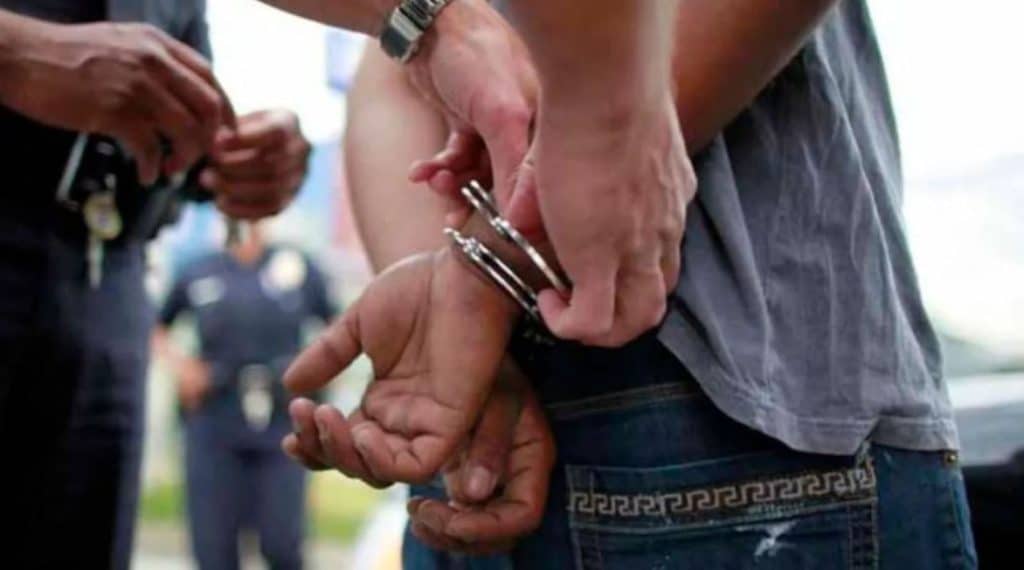 Ηράκλειο: Η σύλληψη για σειρά κλοπών αποκάλυψε υπόθεση revenge porn Ηράκλειο: Η σύλληψη για σειρά κλοπών αποκάλυψε υπόθεση revenge porn