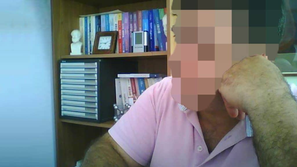 Χανιά: Στις 20 Οκτωβρίου η δίκη του ιδιοκτήτη φροντιστηρίου που είχε καταδικαστεί για ασέλγεια σε βάρος μαθητών του Χανιά: Στις 20 Οκτωβρίου η δίκη του ιδιοκτήτη φροντιστηρίου που είχε καταδικαστεί για ασέλγεια σε βάρος μαθητών του