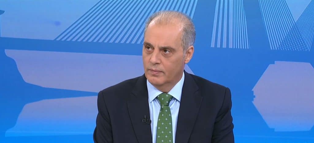 Ελληνική Λύση: Δεν υπάρχει «κρατίδιο» στην Κύπρο κ. Κασσελάκη, αλλά εθνοκάθαρση του Κυπριακού Ελληνισμού