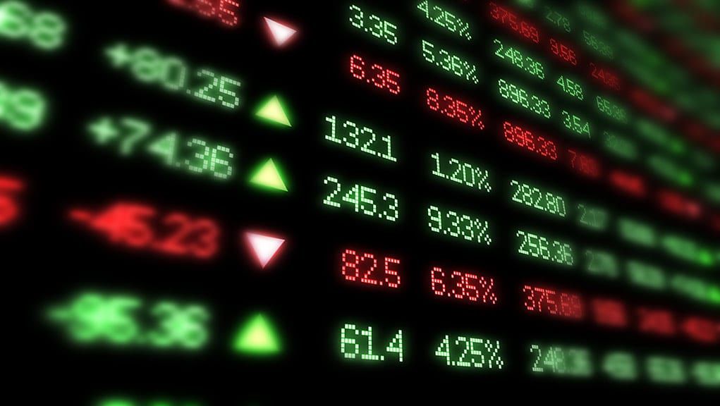 Χρηματιστήριο: Σε χαμηλά τετραμήνου μετά τη νέα πτώση Χρηματιστήριο: Σε χαμηλά τετραμήνου μετά τη νέα πτώση