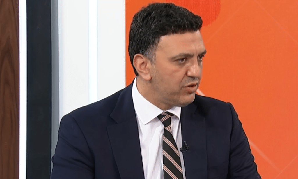 Βασίλης Κικίλιας: Επιτακτική ανάγκη να ανοίξουν τα μπαζωμένα ρέματα Βασίλης Κικίλιας: Επιτακτική ανάγκη να ανοίξουν τα μπαζωμένα ρέματα