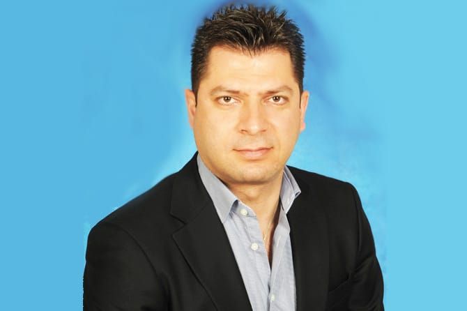 Ξανά Δήμαρχος ο Χαράλαμπος Λιόλιος στο Δομοκό