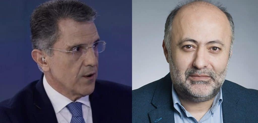 Ευρωεκλογές: Αυτιάς και Τσιόδρας οι μοναδικές υποψηφιότητες που έχουν “κλειδώσει” Ευρωεκλογές: Αυτιάς και Τσιόδρας οι μοναδικές υποψηφιότητες που έχουν “κλειδώσει”