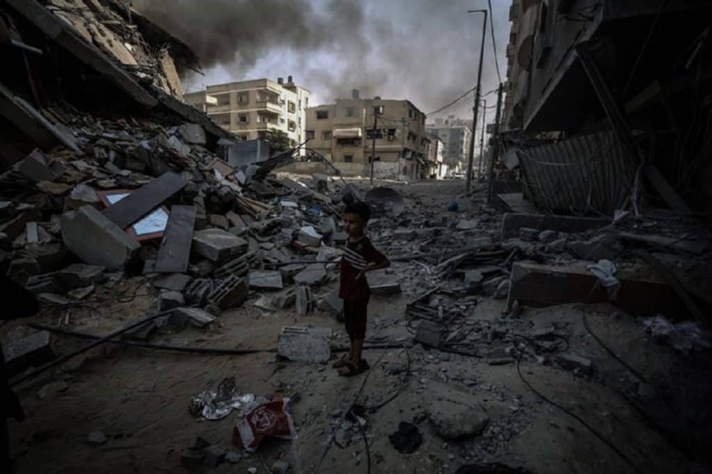 Times of Israel: Η κατάπαυση του πυρός θα διαρκέσει το πολύ 10 ημέρες – Σε δύο φάσεις η απελευθέρωση ομήρων