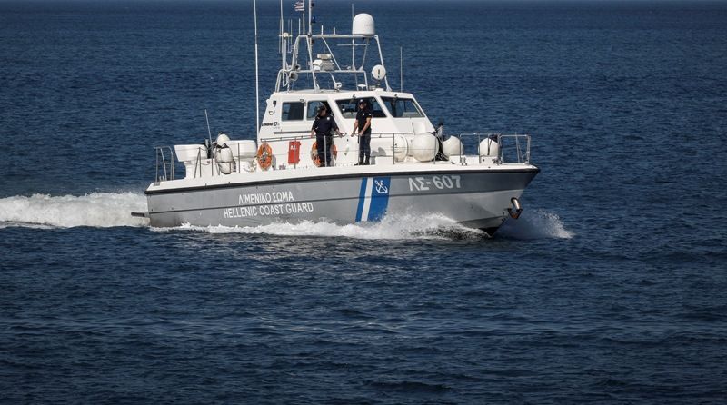 38χρονος νεκρός σε βάρκα με 38 αλλοδαπούς νότια της Μυτιλήνης 38χρονος νεκρός σε βάρκα με 38 αλλοδαπούς νότια της Μυτιλήνης