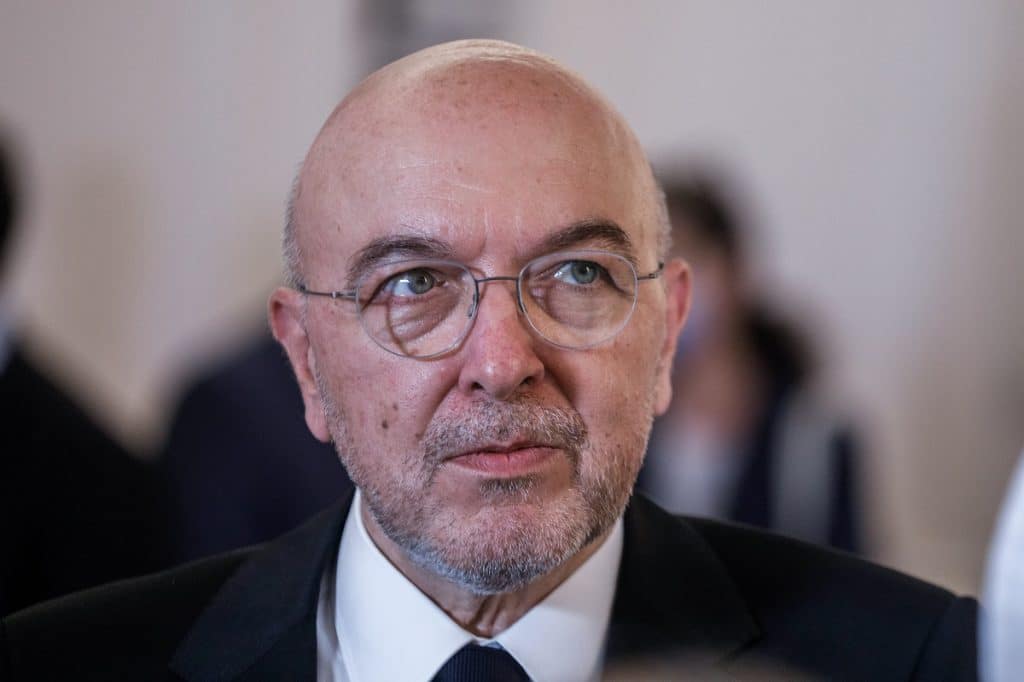 Στο Ριάντ ο Κ. Φραγκογιάννης για δύο επενδυτικά Φόρουμ Στο Ριάντ ο Κ. Φραγκογιάννης για δύο επενδυτικά Φόρουμ
