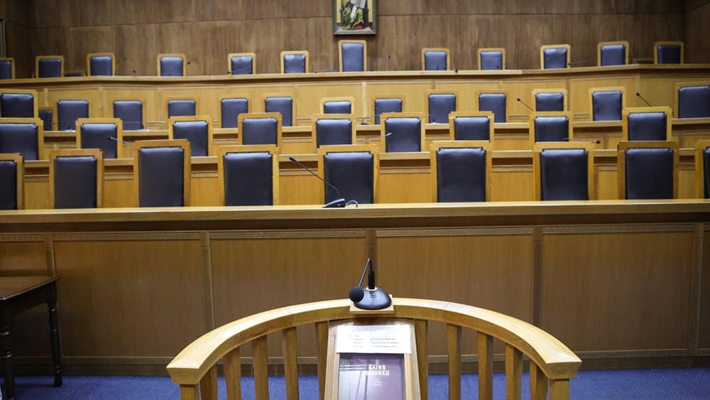 Δικαστική απόφαση υπερ δανειολήπτη: Οι τόκοι υπολογίζονται επί του ποσού κάθε μίας δόσης κι όχι στη συνολική οφειλή Δικαστική απόφαση υπερ δανειολήπτη: Οι τόκοι υπολογίζονται επί του ποσού κάθε μίας δόσης κι όχι στη συνολική οφειλή