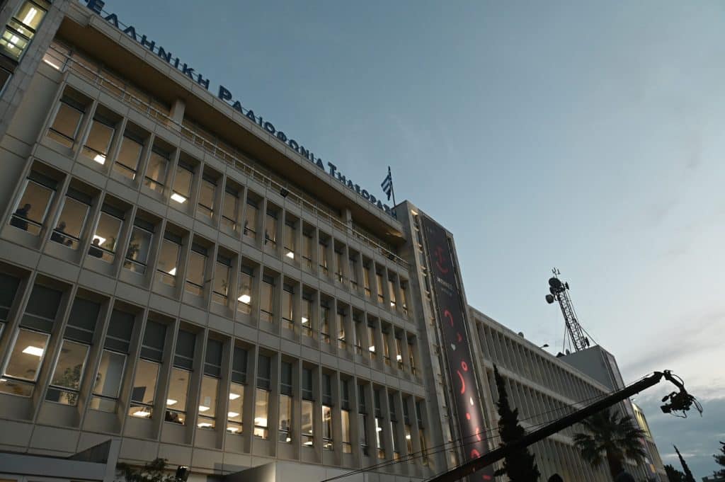 Στις 21:15 στην ΕΡΤ το debate μεταξύ Μπακογιάννη – Δούκα για τον Δήμο Αθηναίων- Επτά οι θεματικές ενότητες