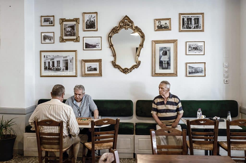 Αναδρομικά συνταξιούχων δικαστών: Έρχεται νομοθετική πρωτοβουλία για να μη δημιουργηθούν νέα ελλείμματα από την απόφαση