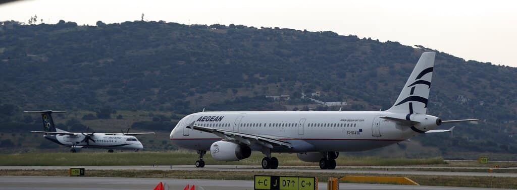 Πόλεμος στο Ισραήλ: Επί ελληνικού εδάφους 90 άτομα – Έφτασαν στις 23:00 στο «Ελευθέριος Βενιζέλος» Πόλεμος στο Ισραήλ: Επί ελληνικού εδάφους 90 άτομα – Έφτασαν στις 23:00 στο «Ελευθέριος Βενιζέλος»