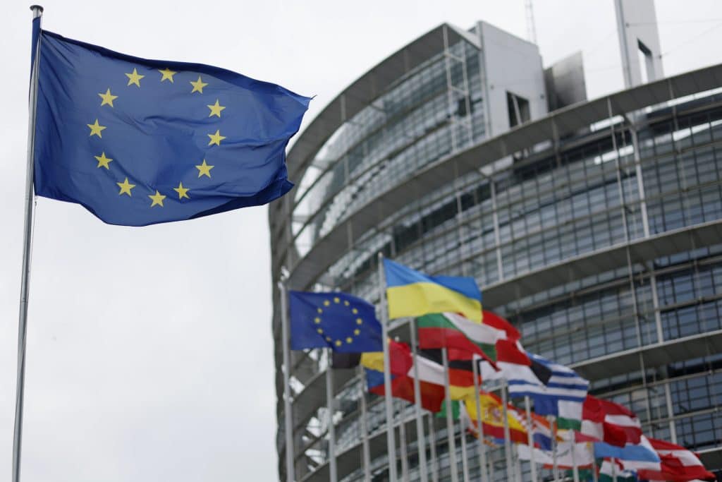 ΕΕ: Άτυπο συμβούλιο των 27 Υπουργών Εξωτερικών της ΕΕ στο Κίεβο, ανακοίνωσε ο Ζ. Μπορέλ ΕΕ: Άτυπο συμβούλιο των 27 Υπουργών Εξωτερικών της ΕΕ στο Κίεβο, ανακοίνωσε ο Ζ. Μπορέλ