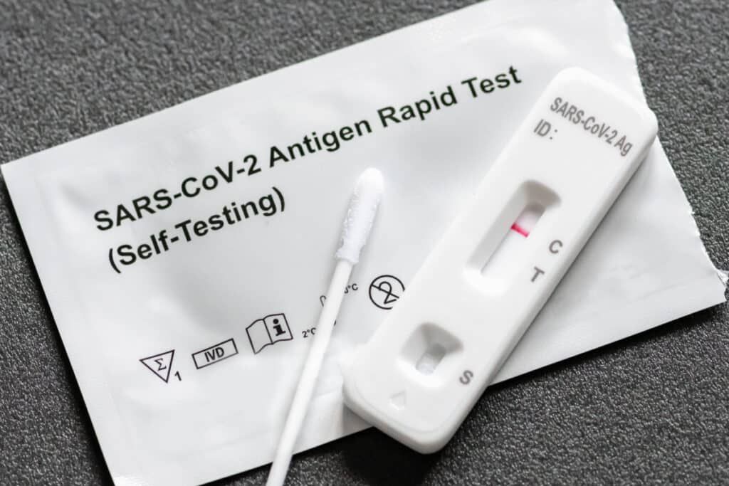 Σε ποια σημεία γίνονται δωρεάν rapid test την Κυριακή 22 Οκτωβρίου Σε ποια σημεία γίνονται δωρεάν rapid test την Κυριακή 22 Οκτωβρίου
