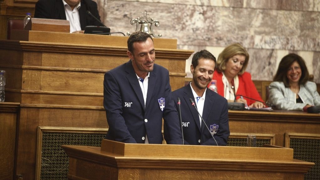 Καγιαλής: «Δεν υπάρχει χρηματοδότηση | Ντρέπομαι για αυτά που γίνονται» Καγιαλής: «Δεν υπάρχει χρηματοδότηση | Ντρέπομαι για αυτά που γίνονται»