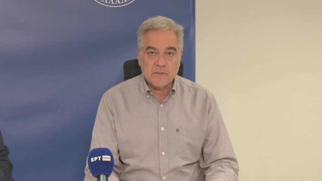 Φ. Σερέτης: Σε ποιες από τις πληγείσες από τις πλημμύρες περιοχές κρίνεται κατάλληλο το νερό Φ. Σερέτης: Σε ποιες από τις πληγείσες από τις πλημμύρες περιοχές κρίνεται κατάλληλο το νερό