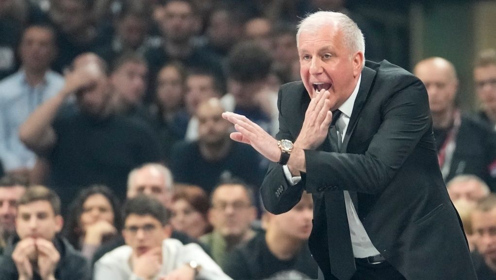 Ομπράντοβιτς: «Πίστευα πως ο Μάνταρ ήταν ειλικρινής… αλλά μετά άλλαξε» Ομπράντοβιτς: «Πίστευα πως ο Μάνταρ ήταν ειλικρινής… αλλά μετά άλλαξε»